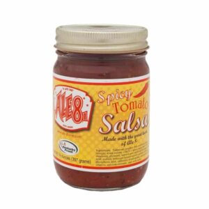 Ale-8-One Salsa – Spicy