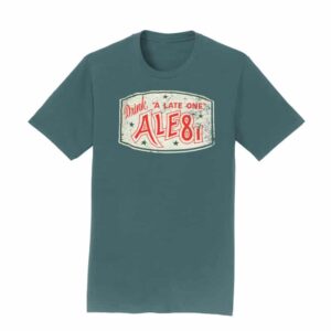 ale shirts